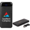 Custom Telesto 10,000mAh Polymer Power Bank with Logo T823