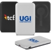 Custom MagCharge Power Bank with Logo T828