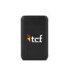 Promotional MagCharge Power Bank Black T828