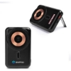 Promotional Odin Wireless 10000mAh Power Bank Black T835