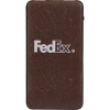 Custom Sustainable Coconut 5,000mAh Power Bank with Logo T838