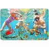 Custom 63-Piece Custom Full-Color Jigsaw Puzzle with Logo T841