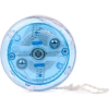 Promotional Light Up Yo-Yo Blue T851