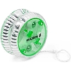 Promotional Light Up Yo-Yo Green T851