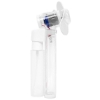 Promotional Slim N Slender Misting Fan Clear T871