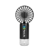 Promotional BreezeCool Rechargeable Mist Fan Black T872