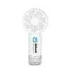 Promotional BreezeCool Rechargeable Mist Fan White T872