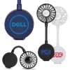 Custom MagClip Type-C Rechargeable Fan with Logo T874