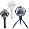 Custom LumiFlex Mini Fan Lantern with Logo T878