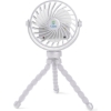 Promotional LumiFlex Mini Fan Lantern White T878