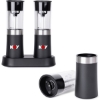 Custom LuxGrind Rechargeable Salt & Pepper Mill with Logo T900
