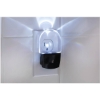 Promotional The Illumination Night Light Black/Clear T952