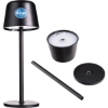 Custom LumaTone Rechargeable Table Lamp with Logo T953