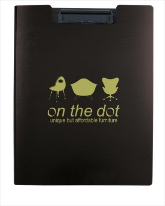 Clipboards