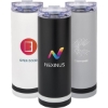 Custom Urban Peak® 16 oz Silo Trail Vacuum Tumbler with Logo SL232PR