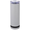 Promotional Urban Peak® 16 oz Silo Trail Vacuum Tumbler Gray SL232PR