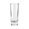 Promotional Jolt 2 oz Double Shooter Shot Glass AV388090 Clear RQAV388090
