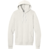 Custom BELLA+CANVAS Unisex Sponge Fleece Pullover Hoodie. Vintage White