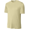 Custom Sport-Tek PosiCharge Competitor Tee. Vegas Gold