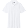 Custom Gildan Hammer Pique Polo White