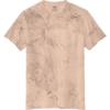Custom Comfort Colors Heavyweight Color Blast Tee Umber Orange