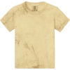 Custom Comfort Colors Youth Heavyweight Color Blast Tee Citrine Yellow