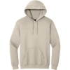 Custom Gildan - Heavy Blend Hooded Sweatshirt. Sand Beige
