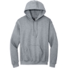 Custom Gildan - Heavy Blend Hooded Sweatshirt. Sport Grey