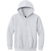 Custom Gildan - Youth Heavy Blend Hooded Sweatshirt. AshGrey