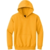 Custom Gildan - Youth Heavy Blend Hooded Sweatshirt. Gold