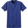Custom Gildan - Ultra Cotton 100% US Cotton T-Shirt. Antique Royal Blue