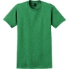Custom Gildan - Ultra Cotton 100% US Cotton T-Shirt. Antique Irish Green