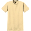 Custom Gildan - Ultra Cotton 100% US Cotton T-Shirt. Vegas Gold