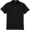 Custom Nike Womens Tech Basic Dri-FIT Polo. Black