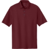 Custom Nike Tech Sport Dri-FIT Polo. Team Red