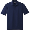 Custom Nike Dri-FIT Classic Polo. Midnight Navy Blue