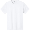 Custom Jerzees - Dri-Power 50/50 Cotton/Poly T-Shirt. White