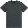 Custom Gildan Light Cotton Tee HtDkGrey