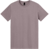 Custom Gildan Light Cotton Tee Paragon Brown