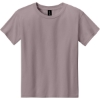 Custom Gildan Youth Light Cotton Tee Paragon Purple