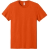 Custom Jerzees Classics Unisex Cotton T-Shirt Burnt Orange