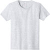 Custom Jerzees Classics Youth Cotton T-Shirt Ash Gray