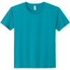 Custom Jerzees Classics Youth Cotton T-Shirt California Blue
