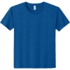 Custom Jerzees Classics Youth Cotton T-Shirt Royal Blue