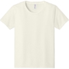 Custom Jerzees Classics Youth Cotton T-Shirt Sweet Cream Heather White