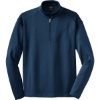 Custom Nike Sport Cover-Up. Starlight Blue