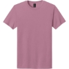 Custom Gildan Gildan Performance T-Shirt. Plumrose Pink