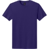 Custom Gildan Gildan Performance T-Shirt. Purple