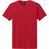 Custom Gildan Gildan Performance T-Shirt. Red