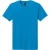 Custom Gildan Gildan Performance T-Shirt. Sapphire Blue
